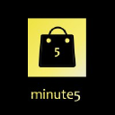 minute5.ug logo