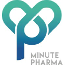 MINUTE PHARMA