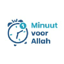 minuutvoorallah.nl