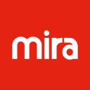 mira logo