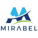 Ville de Mirabel logo