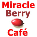 miracleberrycafe.com