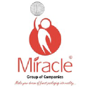 miraclegroup.co.in