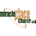 miracleplacechurch.org