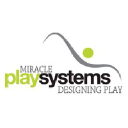 Miracle Playsystems Inc Logo