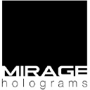 mirageholograms.com