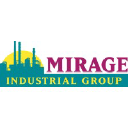Mirage Industrial Group Logo