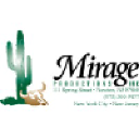 mirageproductions.com