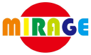 Mirage Stationery