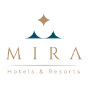 mirahotels.com