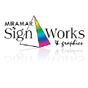 miramarsignworks.com