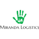 miranda-logistics.com