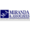 Miranda & Associates logo