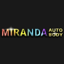 mirandaautobody.com