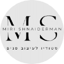 Company logo for mirish-design.co.il