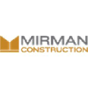 mirmanconstruction.com