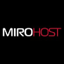 MiroHost Logo