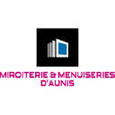 MIROITERIE & MENUISERIES D'AUNIS