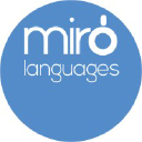 Miro Languages in Elioplus