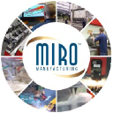 Miro Manufacturing Inc