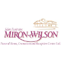 Miron-Wilson Funeral Home