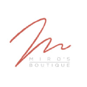 Miro's Boutique
