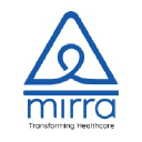 mirrahealthcare.com