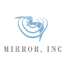 Mirror Inc. logo