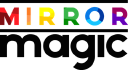 mirrormagicstore.com Logo