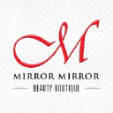 Mirror Mirror Beauty Boutique