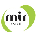 mirvalve.com