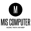 MIS Computer Corporation in Elioplus