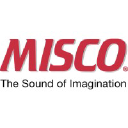 MISCO/Minneapolis Speaker Company Inc