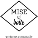 Mise en Boite Production logo