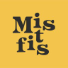 Misfits Market logo