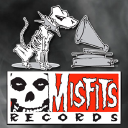 misfitsrecordsofficial.com logo