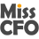 Miss Cfo logo