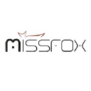 MissFox logo