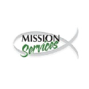 Mission Services of Hamilton logo