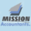 Mission Accountants LTD / London logo