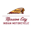 Mission City Indian Motorcycle
