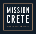 Missioncrete Logo