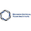 Mission Critical Team Institute