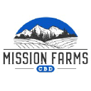 Mission Farms CBD logo