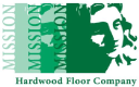 Mission Hardwood Floor