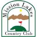 Mission Lakes Country Club