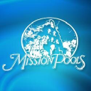 Mission Pools Inc. Logo