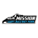 Mission Raceway Park logo
