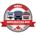 Mississauga Bus Group of Companies logo
