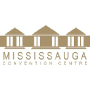 Mississauga Convention Centre logo